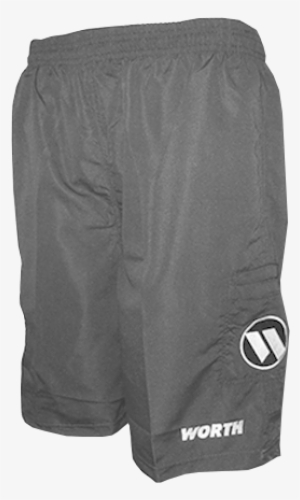 Worth Logo Shorts - Shorts #3664975