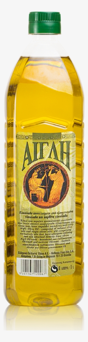 Aigli Olive Oil - Olive Oil #3665004