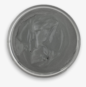 Shady Lady Face Mask - Circle #3665005