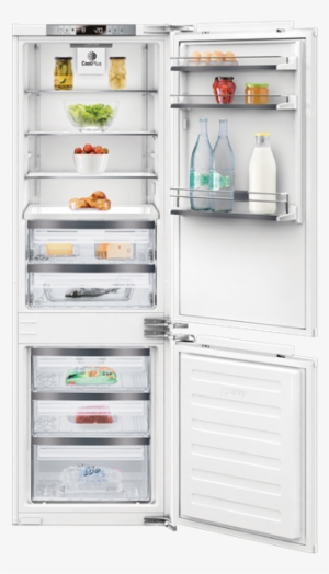 White - Refrigerator #3665028