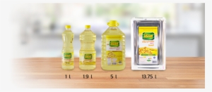 Refined Soybean Oil That Extract From 100% Soybean - Morakot Oil #3665138