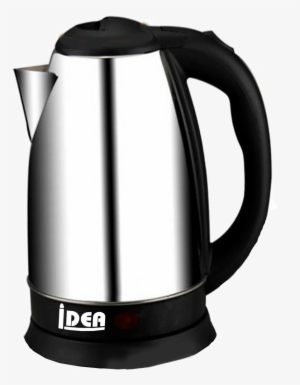 Horse Transparent Png Sticker - Transparent Background Electric Kettle Png #3665197