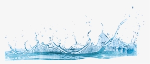 Go To Image - Transparent Splash Water Png #3665247