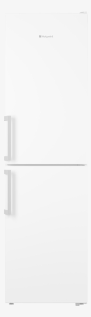 Hotpoint 60cm Frost Free Fridge Freezer - Home Door #3665325