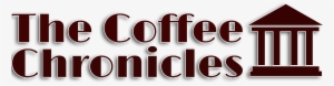 Great Stories And Memories Discussing The Rich History - Coffee Chronicles #3665372