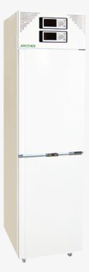 Lff 270 Arctiko Combi - Refrigerator #3665399