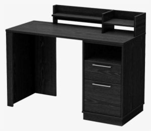 Study Table With Shelf #3665402