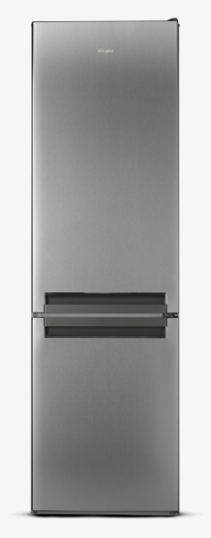 Fridge Freezers - Whirlpool Bsnf 8151 Ox Fridge Freezer - 59.5 Cm - 316 #3665429