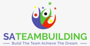 Sa Teambuilding Pty Ltd Is The Leading Team Building - We Love Teaching English #3665432