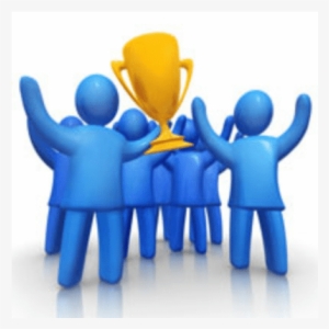 Team Performance Questionnaire - Winner Team Clip Art #3665529