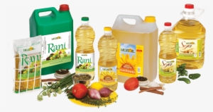 Moroil Soya Is Available In 1l Pet Bottle And 4l Pet - Plastic Bottle #3665531