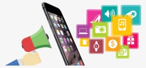 How Plex Dubai Can Help With Your App Download Campaign - Mobile Apps Marketing #3665589