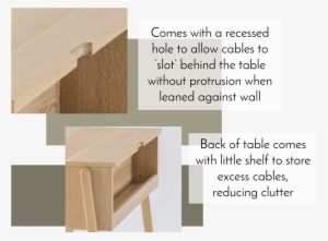 Pronto Study Table - Table #3665614