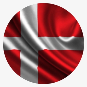 Denmark-flag - Custom Black Incipio Dualpro Case For Apple Iphone #3665616