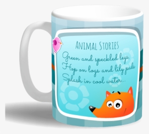 Designer Custom Printed Ceramic Coffee And Tea Mugs - Euclidean Vector #3665618