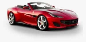 Portofino - 2019 Ferrari Portofino #3665747