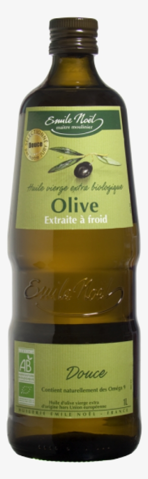 Organic Extra Virgin Sweet Olive Oil - Sauce Vinaigrette #3665784