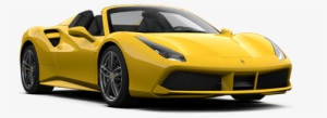 488 Gtb Spider - 2018 Ferrari 488 Gtb Png #3665842