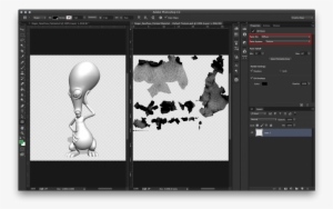 Screen Shot 2014 01 10 At - Photoshop 3d Painting #3665872