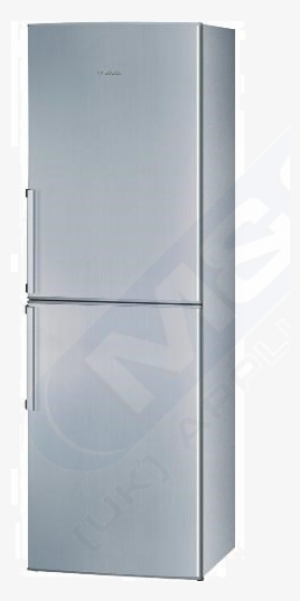 Bosch Kgh34x43gb Exxcel Frost Free Fridge Freezer - Refrigerator #3665874