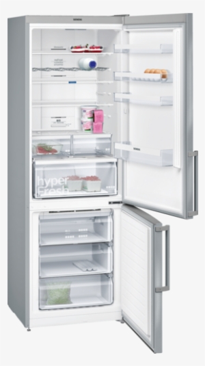 Siemens Fridge Freezer #3665895