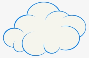 Animal, Animals, Cute, Cute , Elementary, En, Én, Én, - Cloud Png Clipart #3665898