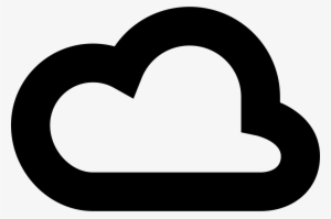 Tiny Cute Cloud - Heart #3665992