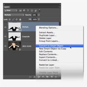 Make Smart Objects - Color #3666104