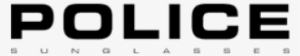 Police Eyewear Logo Png #3666131