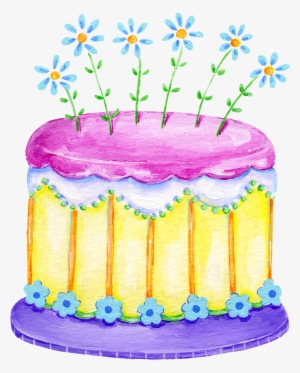 Birthday Party Ideas - Birthday Cake #3666171