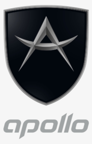 #intensaemozione - Apollo Car Logo #3666235