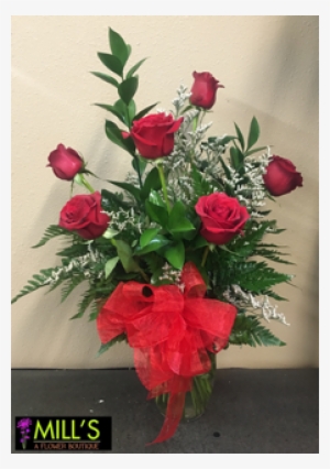 More Views - Mill's Flowers And Gifts #3666239