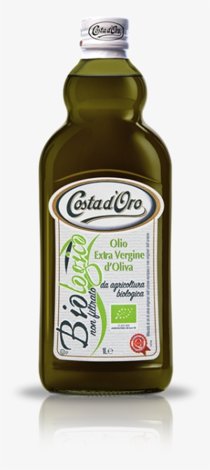 Bottiglia Biologico - Costa Doro Olive Oil - 33.8 Fl Oz #3666286
