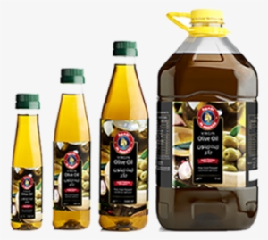 Olive Oil From Tunis #3666311
