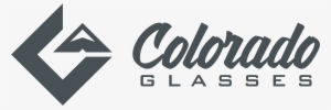 Colorado Glasses - Colorado Glasses Logo #3666336