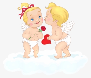 Cute Cupids #3666391