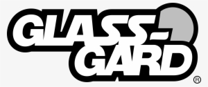 Glass Gard Logo Png Transparent - Glass Gard #3666465