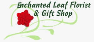 Enchanted Leaf Florist #3666490