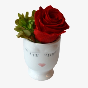 Single Rose Votive - Selfie #3666674