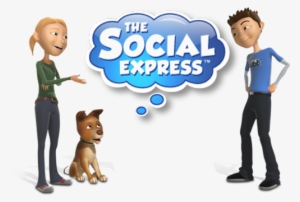 Featured In The 2016 National Education Technology - Social Thinking #3666804