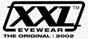 Xxl Eyewear Logo #3666880