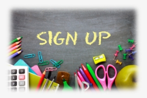 Sign Up To Collect School Supplies, And Check Our List - School Supply Drive For Teachers #3666906