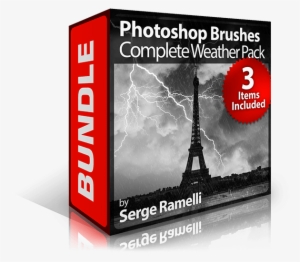 60 Brushes Total - Photoserge Lightroom Presets Complete Package #3666909