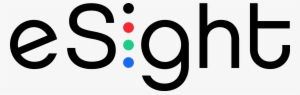Esight Logo - Esight 3 #3667048