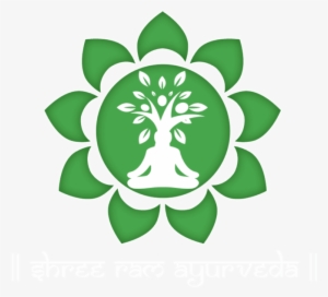 Give You Best Natural Ayurveda Remedies , Living Tips - Icon Buddha Vector #3667053