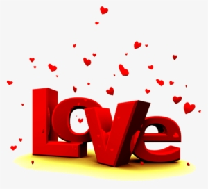 Love Png - White Background Hd Love #3667133