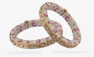 Polki Solitary Trail - Jewellery #3667335