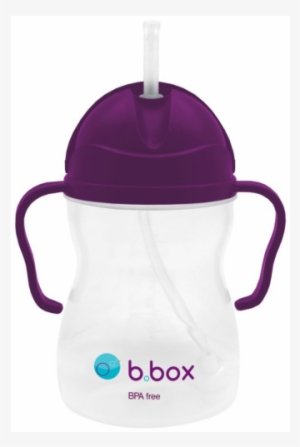 Bbox Sippy Cup Grape - B Box Sippy Cup Aqua #3667369