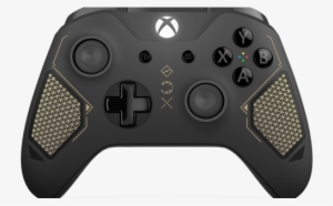 Xbox One S Controller #3667415