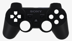 0 - - Game Controller Silhouette #3667440